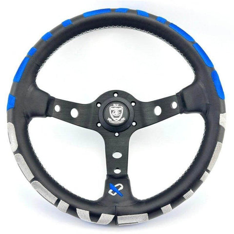 Vertex Steering Wheel - aftermarket steering wheel