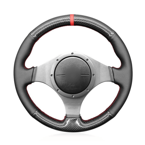Steering Wheel Wrap - Jdm Steering Wheel Cover - JDM Performance