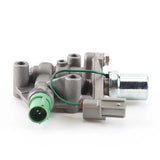 15810-P2R-A01 VTEC Solenoid Spool Valve For 96-2000 Honda Civic D16Y8 1.6L