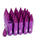 Blx Racing Extended Tuner Wheel Lug Nuts