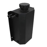 2L AlloyEngine Oil Catch Can Tank Bottle Coolant Overflow Tank JDM Performance