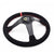 NS-R 350mm Suede Steering Wheel