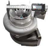 350z Turbo Kit for Nissan 03-06 VQ35 VQ35DE Z33 G35
