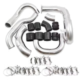 350z Turbo Kit for Nissan 03-06 VQ35 VQ35DE Z33 G35