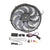 350z Turbo Kit for Nissan 03-06 VQ35 VQ35DE Z33 G35