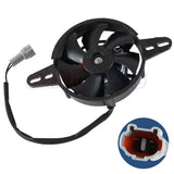 5" , 4" Radiator Fans Water Oil Cooler / Water