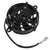 5" , 4" Radiator Fans Water Oil Cooler / Water