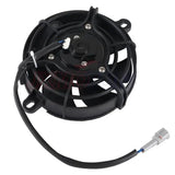 5" , 4" Radiator Fans Water Oil Cooler / Water