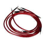 5 Point Car Earth Ground Cables Grounding Wire System JDM Performance