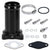 50mm EGR Delete For VW 1.9 8v TDI PD100 PD115