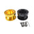 51mm Steering Wheel Hub Extension
