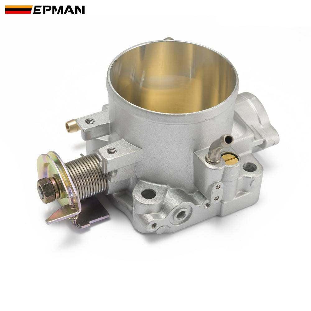 70mm Throttle Body For Honda B16 B18 D16 F22 B20 EG EK... – JDM