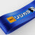 SP-One Sports Type One Blue Tow Strap