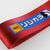 SP-One Sports Type One Red Tow Strap
