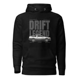 AE86 Drift Legend Hoodie
