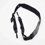 Adjustable Bride Fabric DSLR Camera Belt Strap