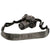 Adjustable Bride Fabric DSLR Camera Belt Strap