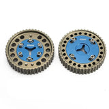 Adjustable Cam Gears For Mazda MX-5 MX5 BP6 BP8 NB6 NB8