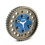 Adjustable Cam Gears For Mazda MX-5 MX5 BP6 BP8 NB6 NB8