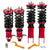 Adjustable Height Coilover Kit For Honda Civic EK EJ 96-00