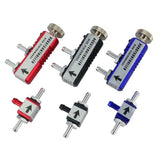 Adjustable Manual Turbo Boost Controller Kit 1-30 PSI