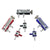 Adjustable Manual Turbo Boost Controller Kit 1-30 PSI