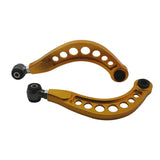 Adjustable Rear Control Arms for Honda Civic FA/FG/FB 2006-15