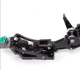 Adjustable Vertical Hydraulic Drifting Hand Brake With Master Cylinder S14 S13 JDM Performance