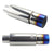 Racing Exhaust Muffler Straight Tip 90mm 3.5"
