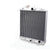 Alloy Radiator for Honda Civic EG EK 92-00