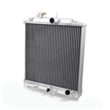 Alloy Radiator for Honda Civic EG EK 92-00