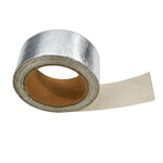Aluminum Reinforced Tape Heat Shield Resistant Wrap