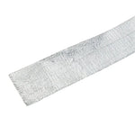 Aluminum Reinforced Tape Heat Shield Resistant Wrap