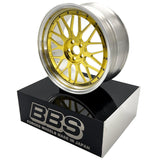 BBS Mini Wheel Base