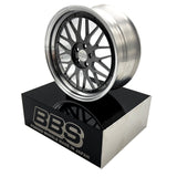BBS Mini Wheel Base