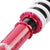 BFO Adjustable Damper Coilovers for Honda CR-V I RD 96-01