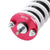 BFO Adjustable Damper Coilovers for Honda CR-V I RD 96-01