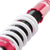 BFO Adjustable Damper Coilovers for Honda CR-V I RD 96-01