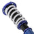 BFO Coilover Kit for Honda Accord CU1 2 2008-2012