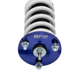 BFO Coilover Kit for Honda Accord CU1 2 2008-2012