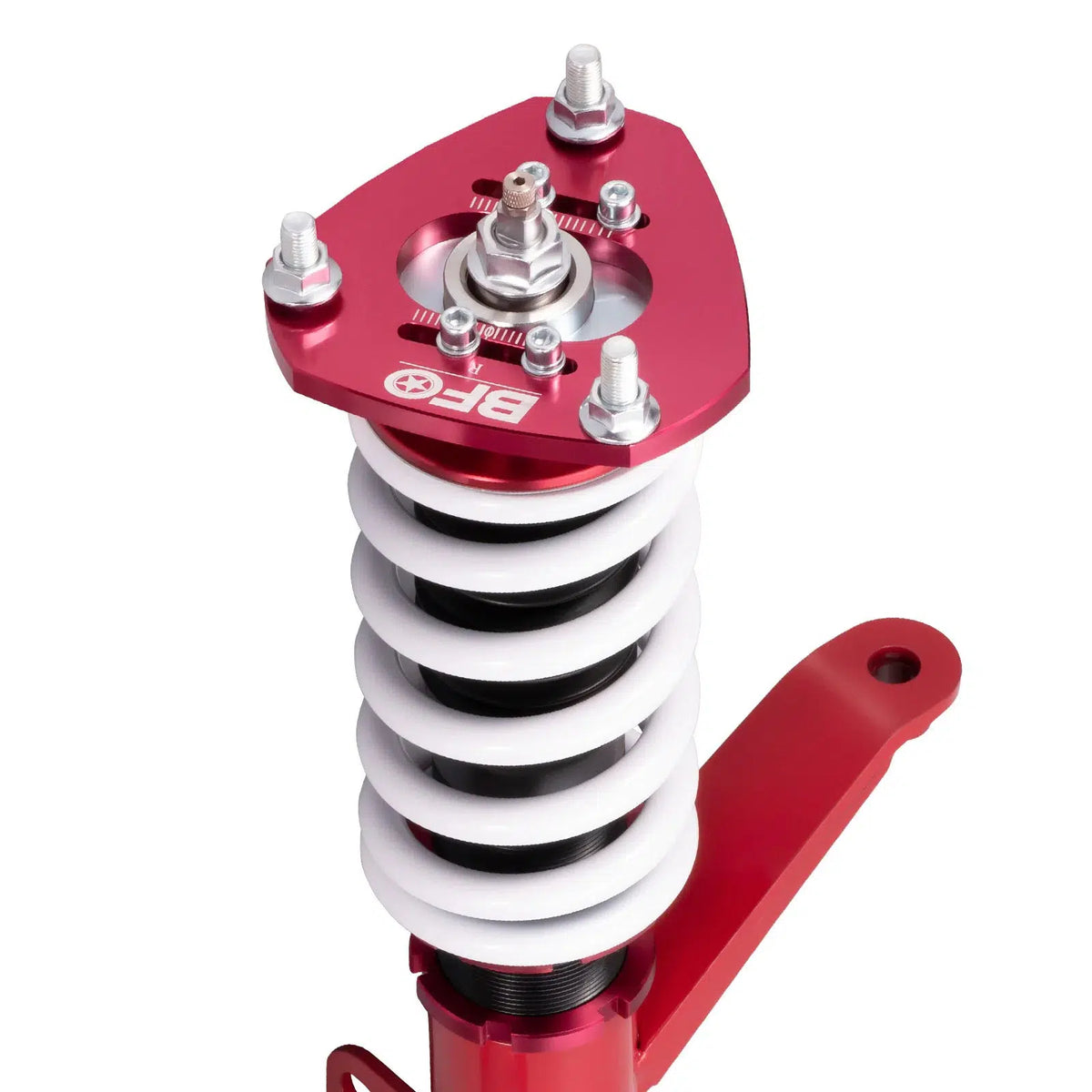 Coilover Kits for Honda Element 2003-2011 Adjustable Height Shock Abso Coilover Kits for Honda Element 2003-2011 Adjustable Height Shock Abso