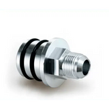 Billet Block Plug/Breather Fitting - B Series
