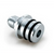 Billet Block Plug/Breather Fitting - B Series