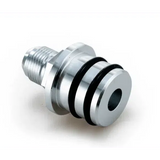 Billet Block Plug/Breather Fitting - B Series