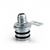 Billet Block Plug/Breather Fitting - B Series