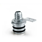 Billet Block Plug/Breather Fitting - B Series