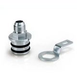 Billet Block Plug/Breather Fitting - B Series