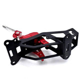 Billet Short Shifter Box GK5 GE6 GE8 CITY GM6 GIENIA GJ8 GREIZ GJ6