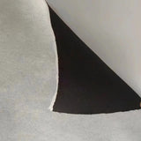 Black Jersey Pineapple Recaro Seat Fabric 39" X 63"