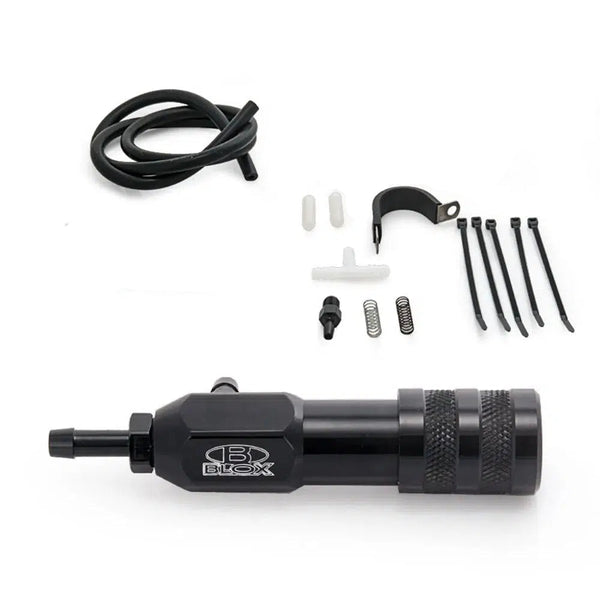 Blox Adjustment Manual Boost Controller